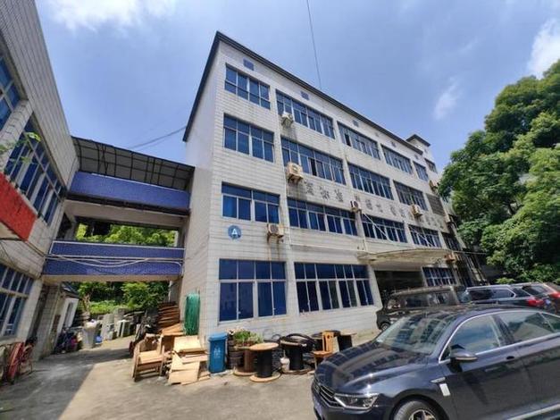 宜昌市一个占地61亩的大工厂破产拍卖,被人以4919万竞得